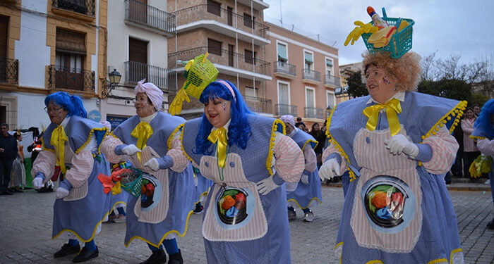 San Clemente se prepara para el Carnaval con novedades y nuevas categorías en premios