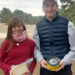 Sergio Bermejo y Elvira Herraiz inauguran con sendos triunfos la temporada del club de golf de La Vereda