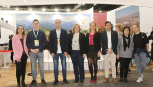 Sigüenza acogerá la final de la XVI Edición del Concurso de Pinchos y Tapas Medievales