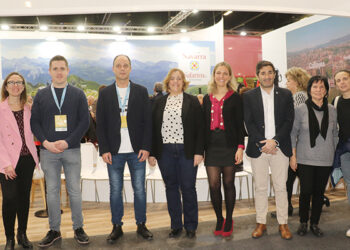 Sigüenza acogerá la final de la XVI Edición del Concurso de Pinchos y Tapas Medievales Sigüenza acogerá la final de la XVI Edición del Concurso de Pinchos y Tapas Medievales