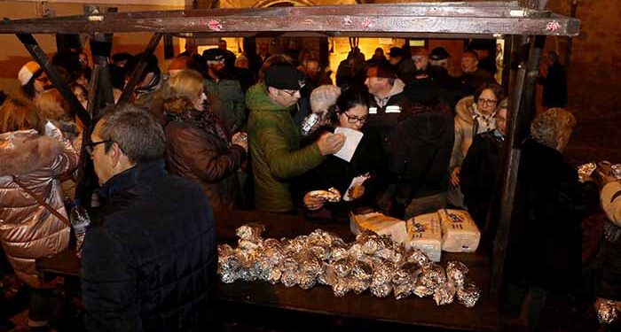 Sigüenza comienza la celebración de San Vicente 2024, el año del IX Centenario 1 Sigüenza comienza la celebración de San Vicente 2024, el año del IX Centenario