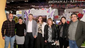 Sigüenza, protagonista en el expositor regional de FITUR