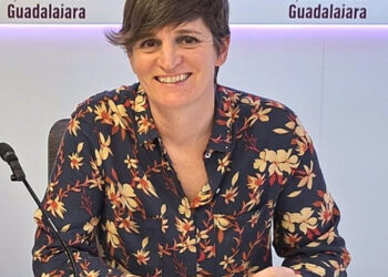 Susana Martínez Martínez