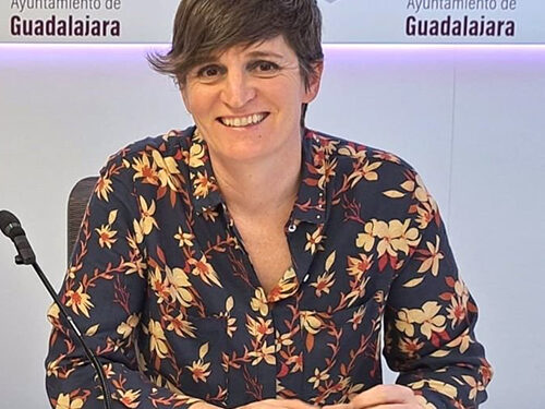 Susana Martínez Martínez