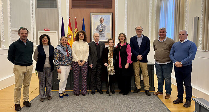 Toman posesión dos nuevos funcionarios en el Ayuntamiento de Guadalajara