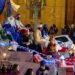 Tres veces se han acercado los Reyes Magos a Sigüenza en el día de hoy