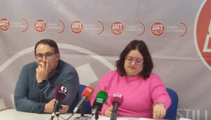 UGT FeSMC Guadalajara presentará alegaciones para anular la revocación de la municipalización del servicio de grúa