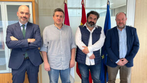 UGT pide la reanudación de la Carrera Profesional, resolver los procesos en curso y nuevas mejoras para los profesionales del Sescam