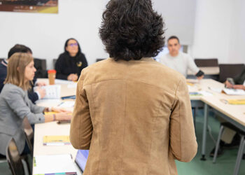 Un estudio de la UCLM constata la pérdida de medios de comunicación en Castilla-La Mancha y el “desierto informativo” de Cuenca y Guadalajara Un estudio de la UCLM constata la pérdida de medios de comunicación en Castilla-La Mancha y el “desierto informativo” de Cuenca y Guadalajara