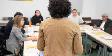 Un estudio de la UCLM constata la pérdida de medios de comunicación en Castilla-La Mancha y el “desierto informativo” de Cuenca y Guadalajara