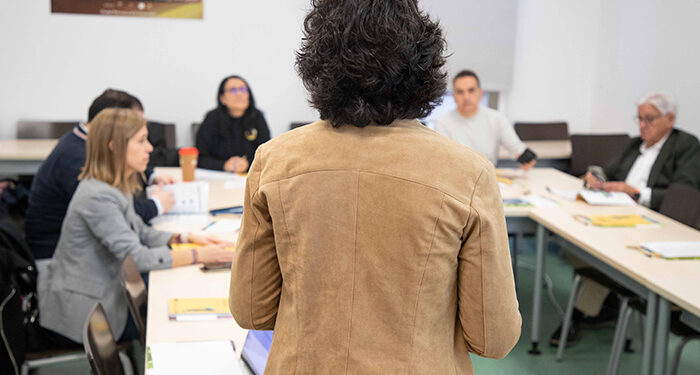 Un estudio de la UCLM constata la pérdida de medios de comunicación en Castilla-La Mancha y el “desierto informativo” de Cuenca y Guadalajara