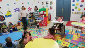 Un total de 146 municipios de la provincia de Cuenca se han adherido a la tercera edición del Plan Corresponsables