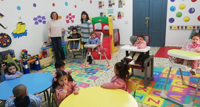 Un total de 146 municipios de la provincia de Cuenca se han adherido a la tercera edición del Plan Corresponsables 1 Un total de 146 municipios de la provincia de Cuenca se han adherido a la tercera edición del Plan Corresponsables