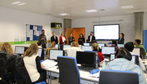 Un total de 150 nuevos cursos conforman la programación gratuita de CEOE-Cepyme Guadalajara para 2024