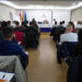 Un total de 68 alumnos de las cinco provincias de la región inician esta semana el XXXVI curso de formación inicial para policías locales 1 Un total de 68 alumnos de las cinco provincias de la región inician esta semana el XXXVI curso de formación inicial para policías locales