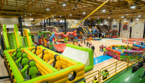 Vega confirma que habrá Naviguad en Azuqueca ante unos argumentos del PP que privarían de este programa incluso a Guadalajara