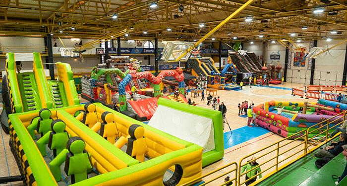 Vega confirma que habrá Naviguad en Azuqueca ante unos argumentos del PP que privarían de este programa incluso a Guadalajara