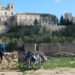 Viajamos con “La Historia en Bicicleta” por la provincia de Cuenca descubriendo parte de sus tesoros