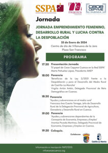 Villanueva de la Jara - 1