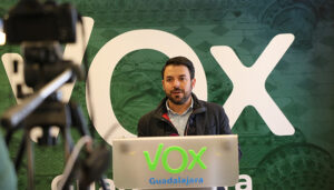 VOX presenta recurso al Ayuntamiento de Pioz por incumplir la Ley al poner sueldo el alcalde del PSOE a dos tránsfugas