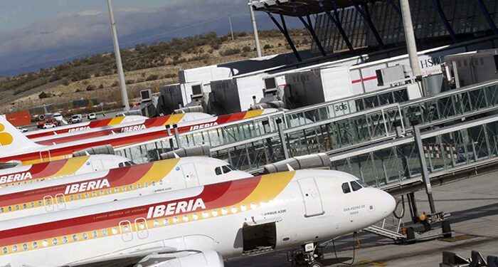 ¿Sabes qué derechos tienes ante las cancelaciones de vuelos motivadas por la huelga de personal de Iberia? 1 ¿Sabes qué derechos tienes ante las cancelaciones de vuelos motivadas por la huelga de personal de Iberia