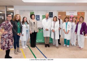 La Junta anima a mantener hábitos saludables y a participar en las campañas de detección precoz, claves en la lucha contra el cáncer