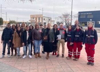 Amplísimo respaldo institucional y social al comité de empresa y a la plantilla de IDL-Tarancón ante el anuncio de cierre de su centro de trabajo