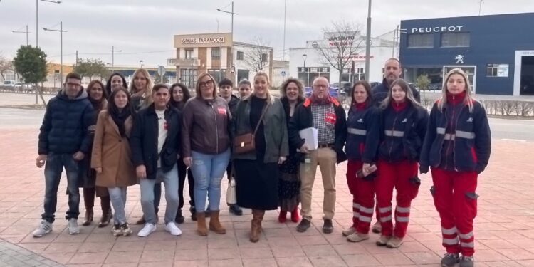 Amplísimo respaldo institucional y social al comité de empresa y a la plantilla de IDL-Tarancón ante el anuncio de cierre de su centro de trabajo