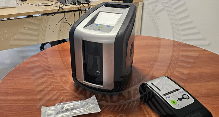 A una conductora de Guadalajara le sale carísimo conducir drogada, bebida, sin seguro ni itv 1 A una conductora de Guadalajara le sale carísimo conducir drogada, bebida, sin seguro ni itv