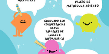 Abierto el período de matriculación del segundo cuatrimestre del Aula de Adultos de Huete