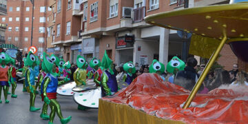 Abierto el plazo para inscribirse en el I Concurso de Disfraces de Carnaval de Tarancón