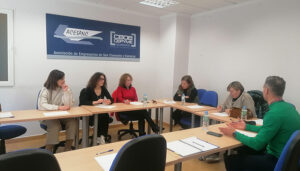 ACESANC prepara las próximas campañas para potenciar el comercio en San Clemente