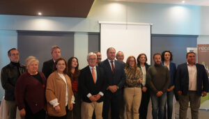 Adiman se fortalece con la renovación de la Junta Directiva de Recamder