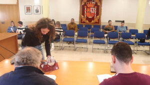 Adjudicados por sorteo los nuevos huertos urbanos municipales de Cabanillas