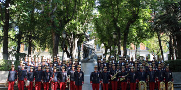 Aforo completo para el Concierto de inicio de Cuaresma en Cuenca, que será interpretado por la Inmemorial del Rey