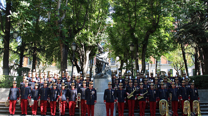 Aforo completo para el Concierto de inicio de Cuaresma en Cuenca, que será interpretado por la Inmemorial del Rey