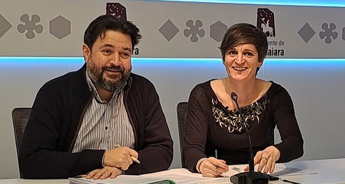 Aike califica los presupuestos del Ayuntamiento de Guadalajara de irreales y alarmantemente optimistas 1 Aike califica los presupuestos del Ayuntamiento de Guadalajara de irreales y alarmantemente optimistas