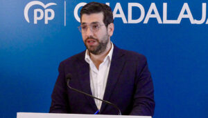 Alguacil “El campo español atraviesa serias dificultades y hay que apoyarles, Rojo no puede volver a ponerse de perfil”