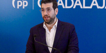 Alguacil: “El campo español atraviesa serias dificultades y hay que apoyarles, Rojo no puede volver a ponerse de perfil”