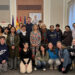 Alumnos de Massachussets, en intercambio escolar, visitan el Ayuntamiento de Guadalajara 3 Alumnos EEUU visitan Ayuntamiento