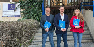 ANPE pide la implicación del consejero de Educación para el desarrollo normativo sobre la integración de todos los cuerpos docentes en el grupo A1