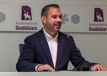 Aprobado el Plan de Movilidad Urbana Sostenible que define las estrategias de movilidad en Guadalajara en los próximos 10 años Aprobado el Plan de Movilidad Urbana Sostenible que define las estrategias de movilidad en Guadalajara en los próximos 10 años