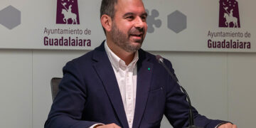 Aprobado el Plan de Movilidad Urbana Sostenible que define las estrategias de movilidad en Guadalajara en los próximos 10 años