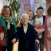 Araceli Hidalgo, la primera persona vacunada de COVID19 en España, cumple 100 años 3 Araceli Hidalgo, la primera persona vacunada de COVID19 en España, cumple 100 años