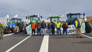 Asaja Cuenca califica las propuestas del ministro de Agricultura como “maquillaje para una PAC que esá muerta”