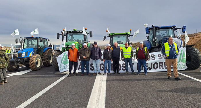 Asaja Cuenca califica las propuestas del ministro de Agricultura como “maquillaje para una PAC que esá muerta”