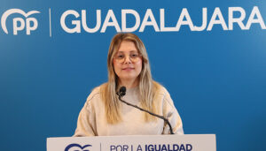 Asenjo critica que el PSOE de Page y Alberto Rojo sustenten con sus votos al peor gobierno de la historia democrática de nuestro país