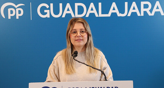 Asenjo critica que el PSOE de Page y Alberto Rojo sustenten con sus votos al peor gobierno de la historia democrática de nuestro país 1 Asenjo critica que el PSOE de Page y Alberto Rojo sustenten con sus votos al peor gobierno de la historia democrática de nuestro país