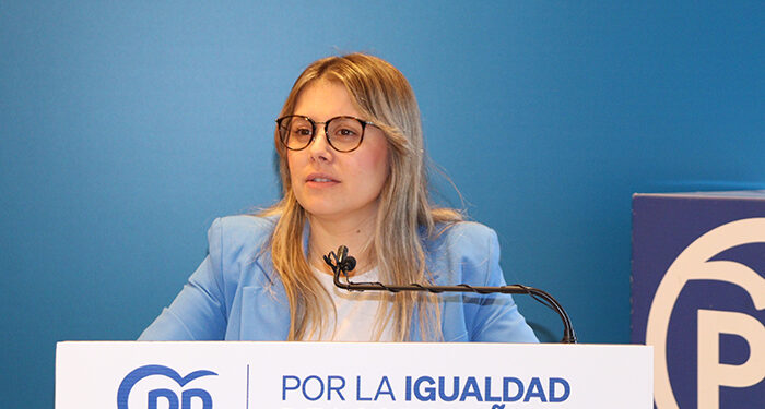 Asenjo reclama a Page y Rojo que paren con su voto la Ley de Amnistía “porque pisotea la Constitución Española y está a favor de la desigualdad entre los territorios” 1 Asenjo reclama a Page y Rojo que paren con su voto la Ley de Amnistía “porque pisotea la Constitución Española y está a favor de la desigualdad entre los territorios”