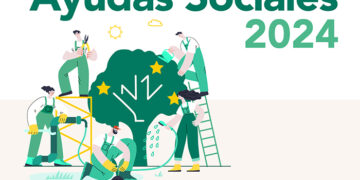 Fundación Eurocaja Rural abre la convocatoria del 2024 de "Ayudas Sociales" ampliando el número de proyectos beneficiarios